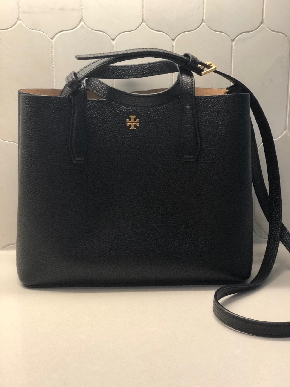 Tory Burch Small Tote Bag